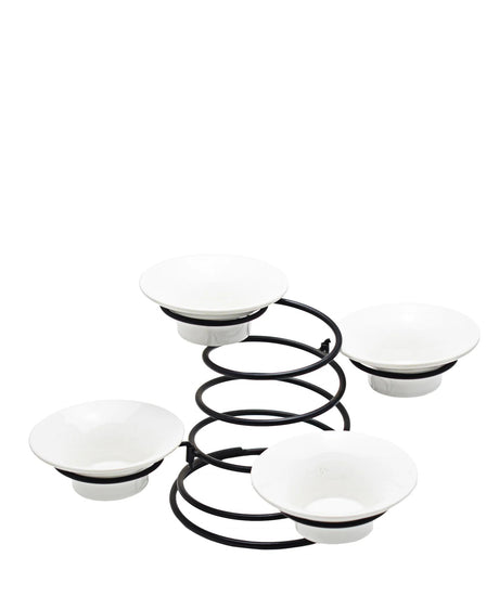 Symphony Centrepiece Set 5 Pieces SYE2004