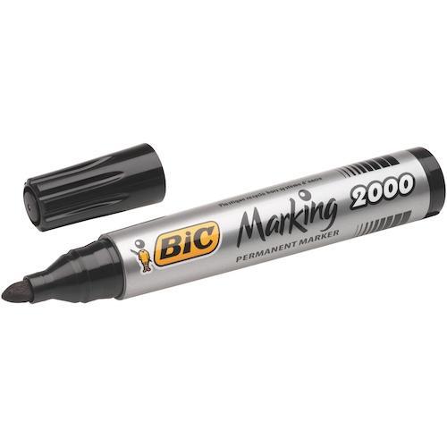 Bic Marking 2000 Permanent Marker