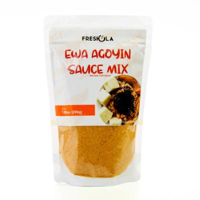 Freshola Ewa Agoyin Sauce Mix 200 g
