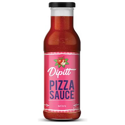 Dipitt Pizza Sauce Marinara 300 g