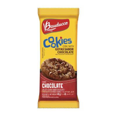 Bauducco Chocolate Cookies 40 g