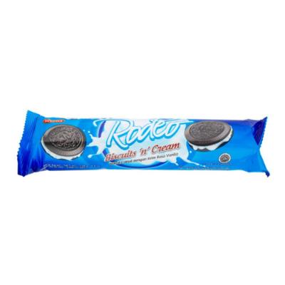 Serena Rodeo Cookies Vanilla Cream 138 g