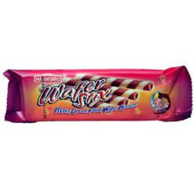 Haansbro Wafer Stix 18 g