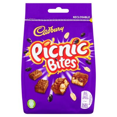 Picnic Bites 110 g