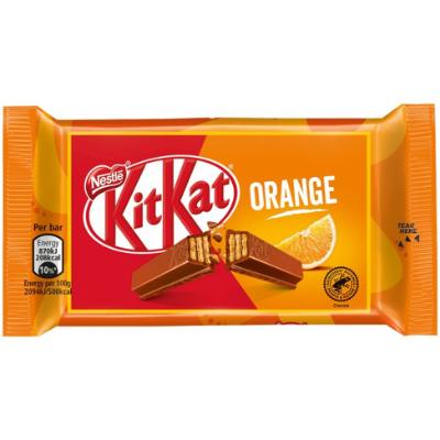 Kit Kat Orange 41.5 g