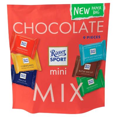 Ritter Sport Mini Mix Chocolates 150 g