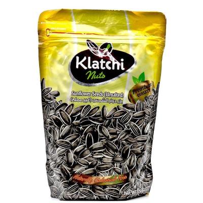 Klatchi Nuts Unsalted Sunflower Seeds 250 g