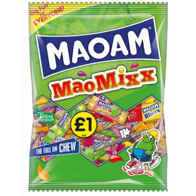 Maoam Mao Mixx 140 g