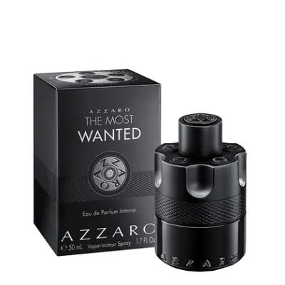 Azzaro The Most Wanted Intense EDP 50 ml