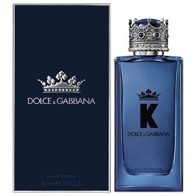 Dolce & Gabbana K 20 EDP 100 ml