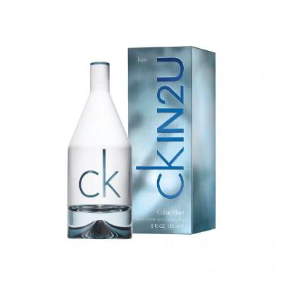 Calvin Klein CK In 2 U Man EDT 50 ml