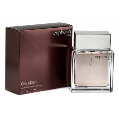 Calvin Klein Euphoria For Men EDT 50 ml