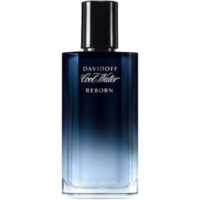 Davidoff Cool Water Reborn Men EDT 75 ml