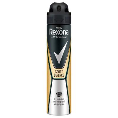 Rexona Anti Perspirant Body Spray Men Sport Defence 200 ml