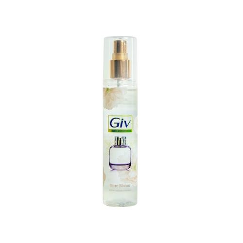 Giv Perfume Spray Pure Bloom Active Odour Control 100 ml