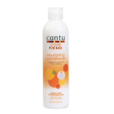 Cantu Care For Kids Hair Nourishing Conditioner Shea Butter, Coconut Oil & Honey 237 ml