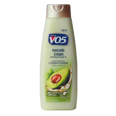 Vo5 Moisturising Conditioner Avocado Cream With Moroccan Argan Oil 370 ml