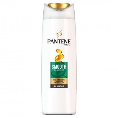 Pantene Pro-V Smooth & Sleek Shampoo 500 ml