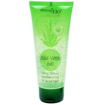 Derma V10 Aloe Vera Gel 100 ml