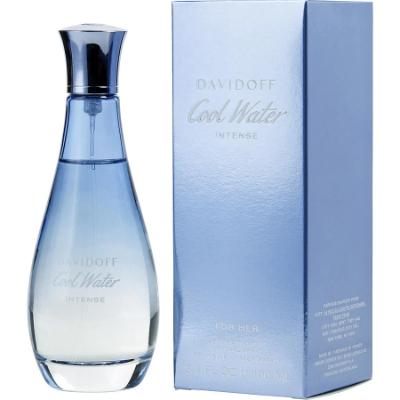 Davidoff Cool Water Intense For Her EDP 50 ml