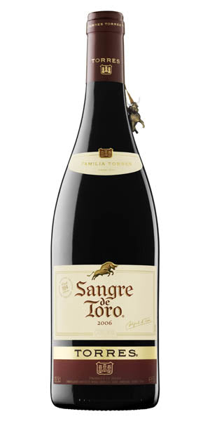 Torres Sangre De Toro Red 75 cl