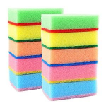 Scouring Sponge x6