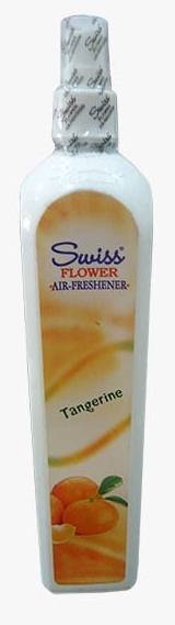 Swiss Flower Air Freshener Assorted 500 ml