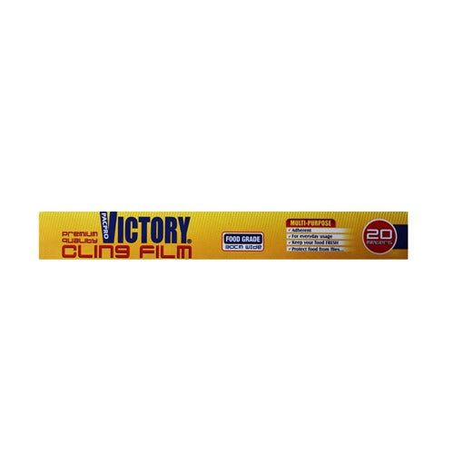 Victory Cling Film 30 cm x 20 m