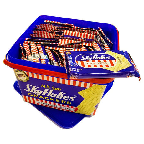 Sky Flakes Crackers 800 g x32