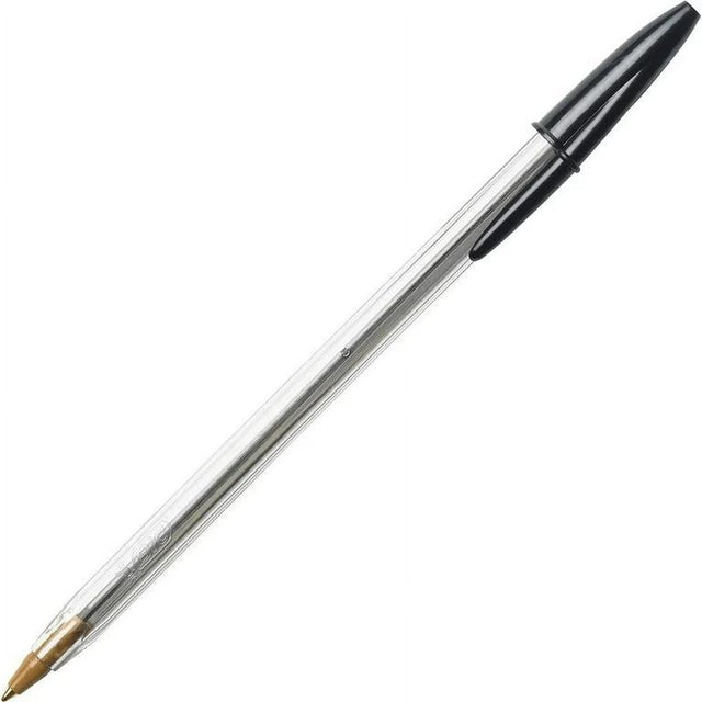 Bic Ball Point Pen - Black