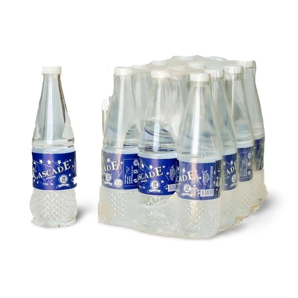 Cascade Water 50 cl x20