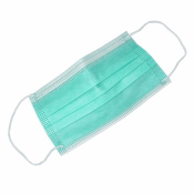 Medimec Surgical Face Mask 3 Ply x5