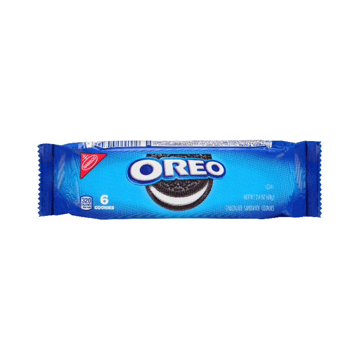 Oreo Original 68 g