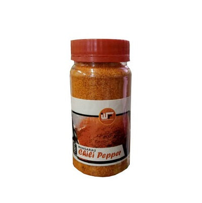 Wangarau Chili Pepper 100 g