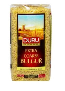 Duru Extra Coarse Bulgur 500 g