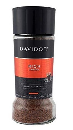 Davidoff Coffee Rich Aroma 100 g