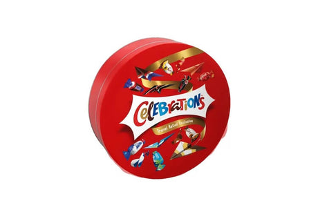 Celebrations Chocolate 165 g