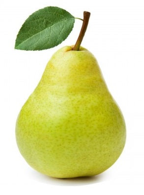 English Pear x5