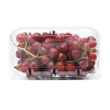 Red Grapes - Seedless