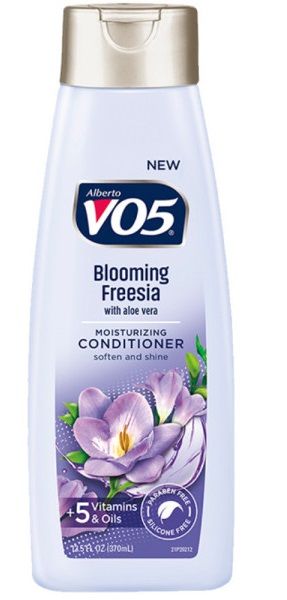 Vo5 Moisturizing Conditioner Assorted 370 ml