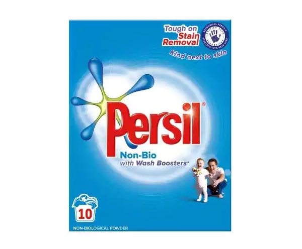 Persil Powder Non-Bio 10 Washes 700 g