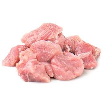 Artisan Butchery Pork - Stewing 500 g