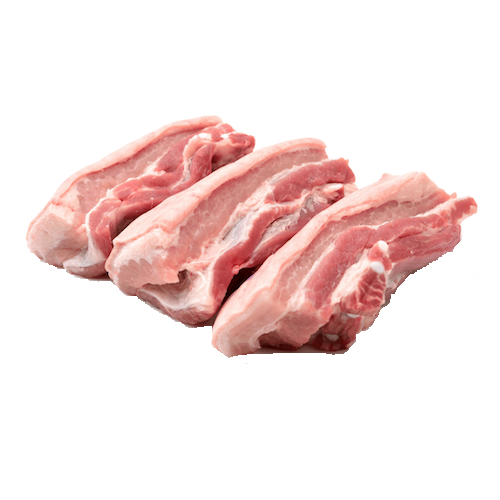 Artisan Butchery Pork Belly - Boneless 500 g