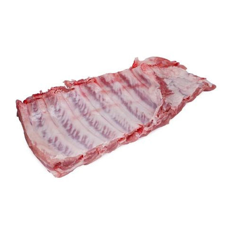 Artisan Butchery Pork Spare Ribs 500 g