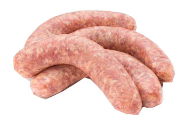 Artisan Butchery Pork Sausages 350 g x6