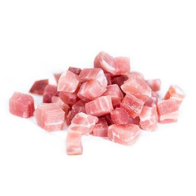 Artisan Butchery Bacon Cubes 500 g