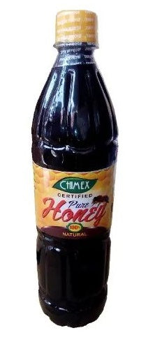 Chimex Certified Pure Natural Honey 500 ml