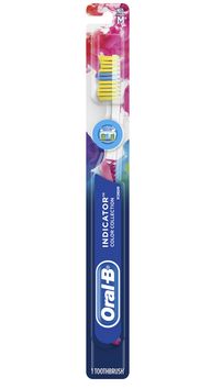Oral B Toothbrush Indicator