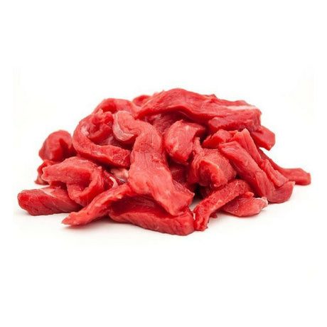 Artisan Butchery Beef - Shredded 500 g