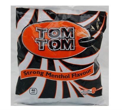 Tom Tom 126 g x40